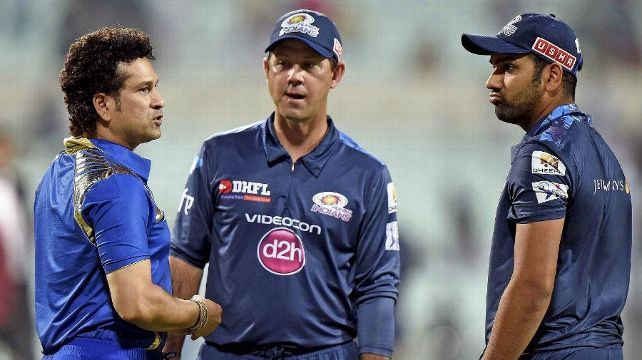 રિકી પોન્ટિંગ: આ મુંબઈ ઈન્ડિયન્સનો સૌથી ખતરનાક ખેલાડી છે