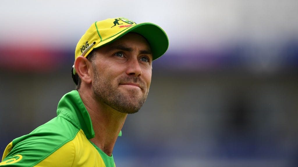 ગ્લેંન મેક્સવેલ: હું આઇપીએલનો બહુ આભારી છું, તેને મારી વધુ સારી ઓળખ બનાવી