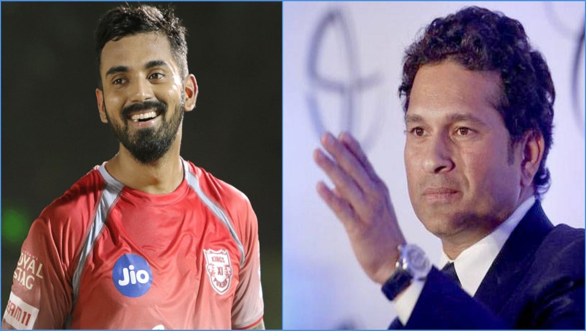 સચિન તેંડુલકરે મુંબઈ સામે કેએલ રાહુલની કેપ્ટનશીપની અંગે આ રીતે ટીકા કરી