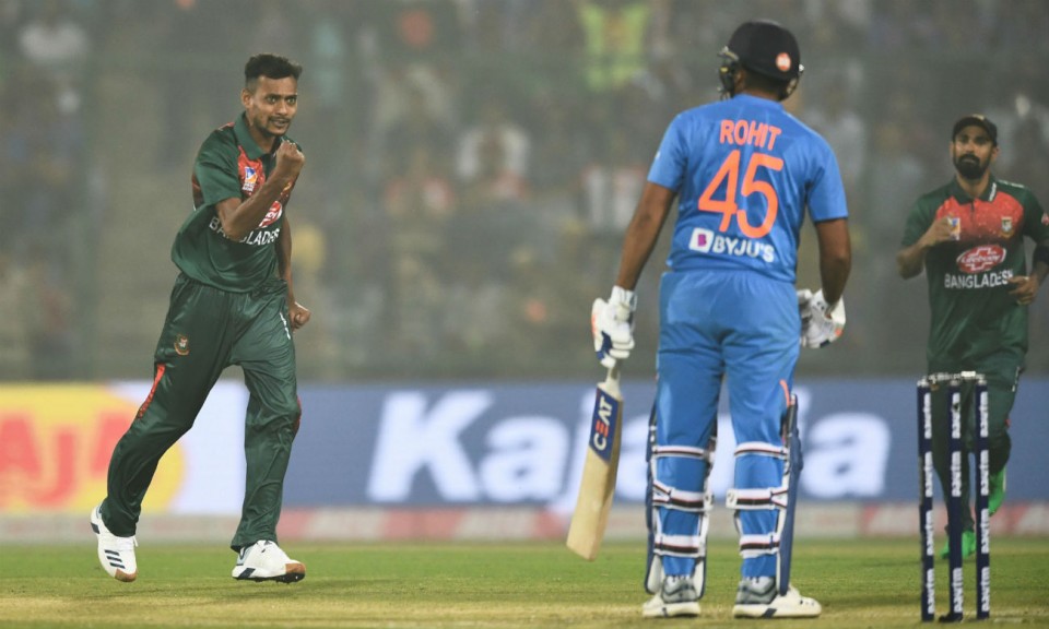 નવેમ્બર 2022માં ભારતીય ટીમ બાંગ્લાદેશની મુલાકાત લેશે, 161.5 કરોડમાં ડીલ થઈ