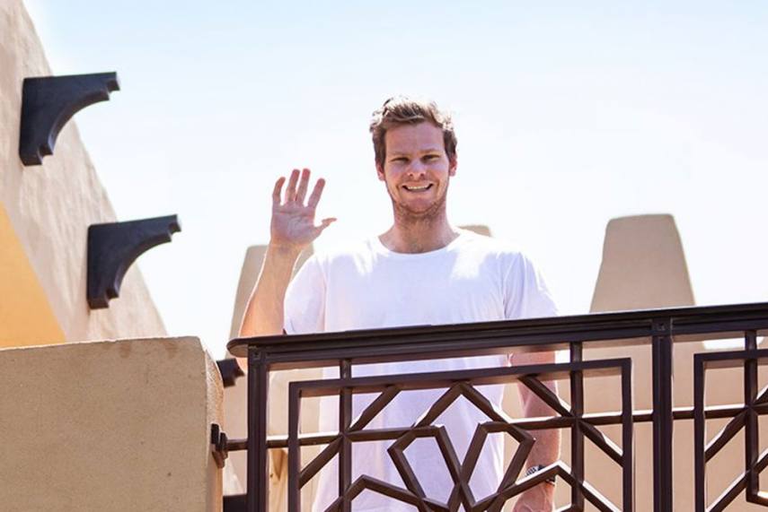 શું બટલર પછી સ્ટીવ સ્મિથ રાજસ્થાન રોયલ્સની પહેલી મેચ રમી શકશે નહીં?