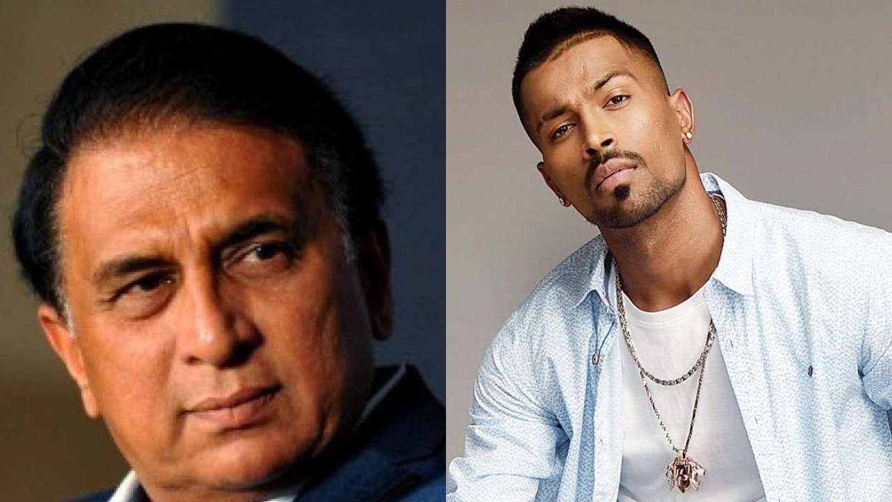 ટી-20 વર્લ્ડ કપ માટે હાર્દિકની જગ્યા આ બે ખેલાડીઓને લઈ શકાય છે: ગાવસ્કર