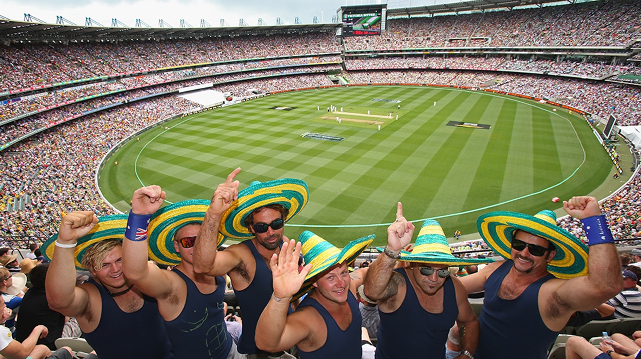 ઓસ્ટ્રેલિયન પ્રેક્ષકો માટે ખુશખબર, 26 સપ્ટેમ્બરથી હવે મેદાનમાં ક્રિકેટ જોઈ શકાશે