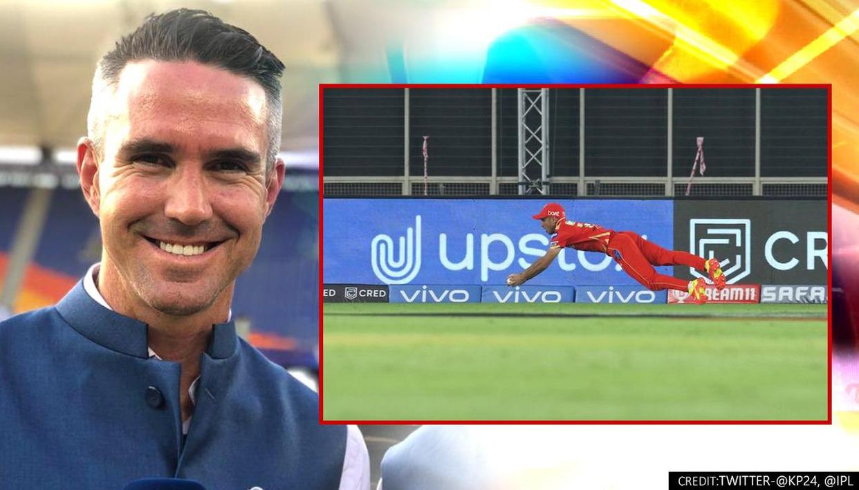 પીટરસન: રવિ બિશ્નોઈનો આ કેચ જોતાં કહ્યું – આ તમામ આઈપીએલનો શ્રેષ્ઠ કેચ છે