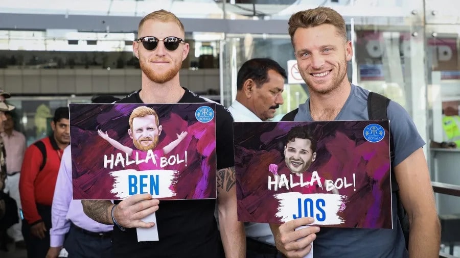 ઈયોન મોર્ગન: રાજસ્થાન રોયલ્સ માટે આ બે ઇંગ્લિશ બેટ્સમેન ધમાલ મચાવશે