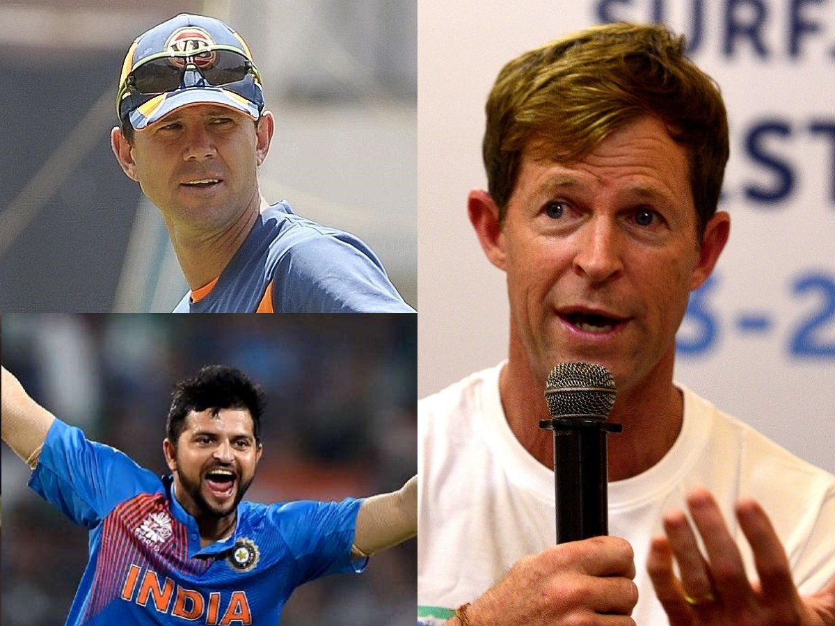 યુવરાજ સિંહ, મોહમ્મદ કૈફ નહીં પણ આ છે રિકી પોન્ટિંગના 3 શ્રેષ્ઠ ફિલ્ડરો