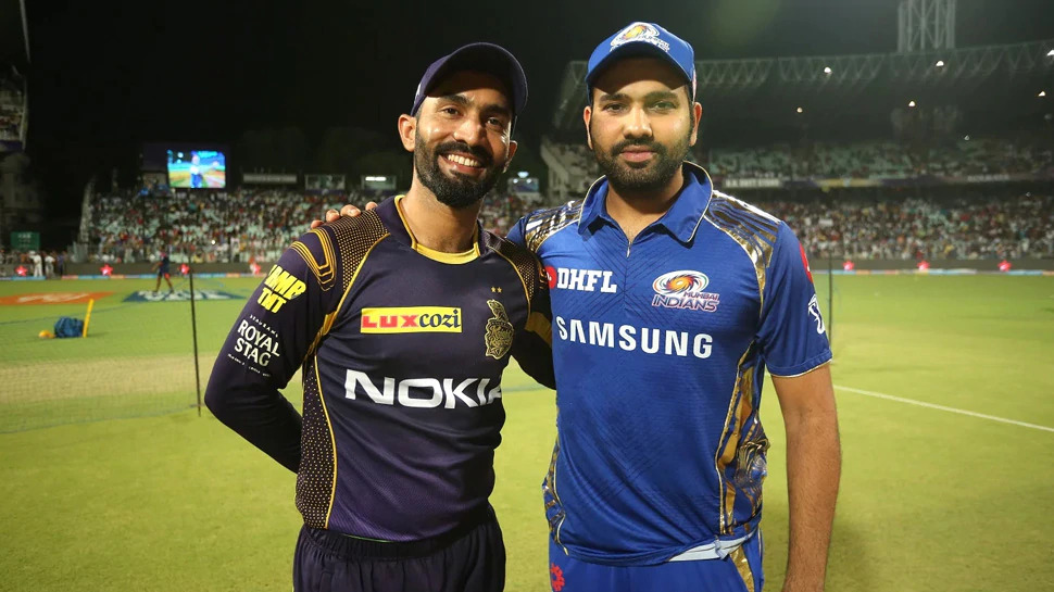 મુંબઈ સામે કોલકાતાની જીતનો રસ્તો મુશ્કેલ છે, કારણ કે આ રેકોર્ડ ખૂબ ખરાબ છે