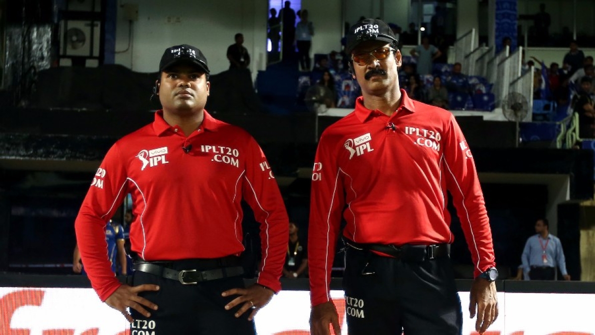 જુવો: આ છે અમ્પાયરો અને રેફરીઓ જે આઇપીએલ 13ને હરી ઝંડી આપશે