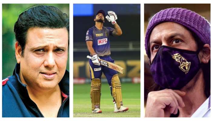 શું તમે જાણો છો કે કોલકાતા નાઈટ રાઇડર્સનો આ બેટ્સમેન ગોવિંદાનો જમાઈ છે