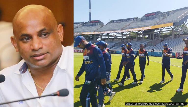 શ્રીલંકાની હાલત જોઈને જયસૂર્યાને દુખ થયું, કહ્યું- ‘શ્રીલંકા ક્રિકેટ બચાવવું પડશે’