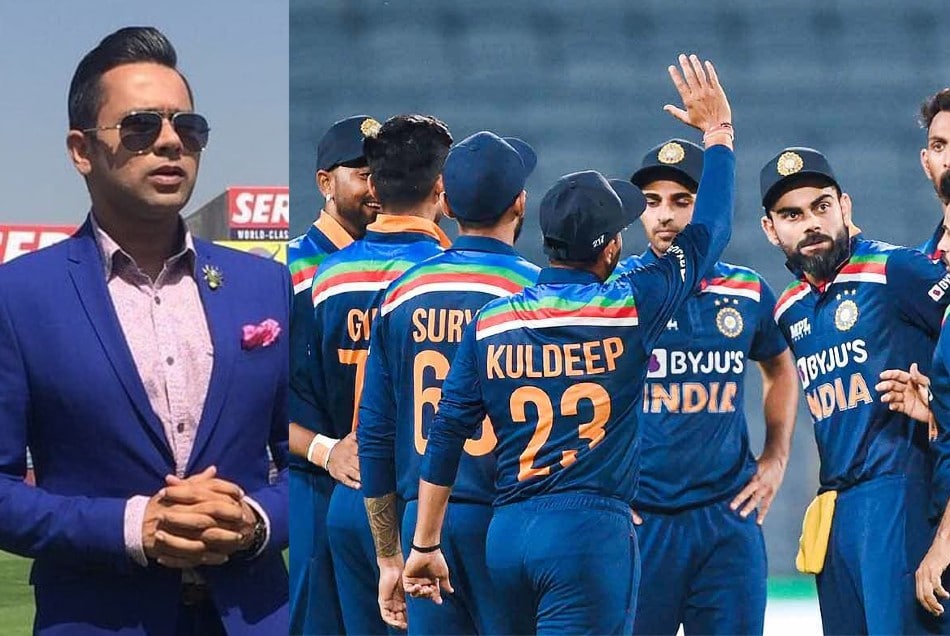 ટી-20 વર્લ્ડ માટે આકાશ ચોપડાએ આ 4 ઝડપી બોલર પસંદ કર્યા, શમીને આઉટ કર્યો