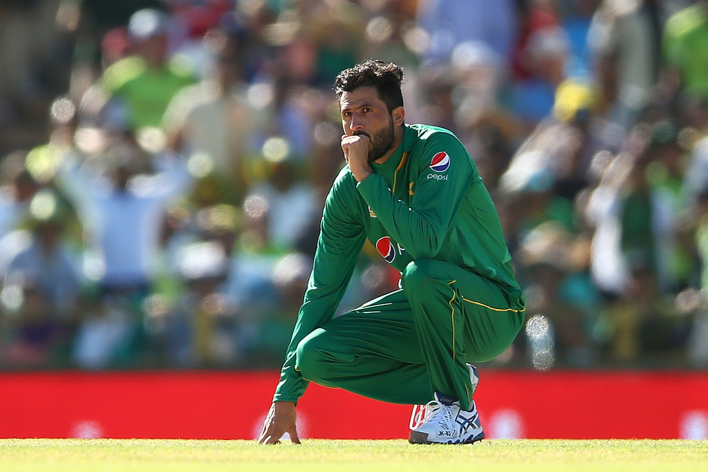 જુનૈદ ખાન: પાકિસ્તાન ક્રિકેટમાં માત્ર નજીકના લોકોને જ ટીમમાં સ્થાન મળે છે