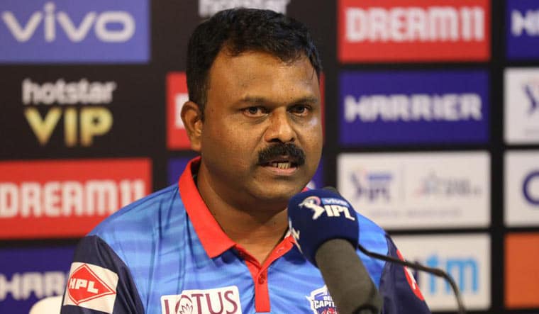 આઈપીએલ 2021: પ્રવીણ અમરે દિલ્હી કેપિટલ્સના સહાયક કોચ બન્યા
