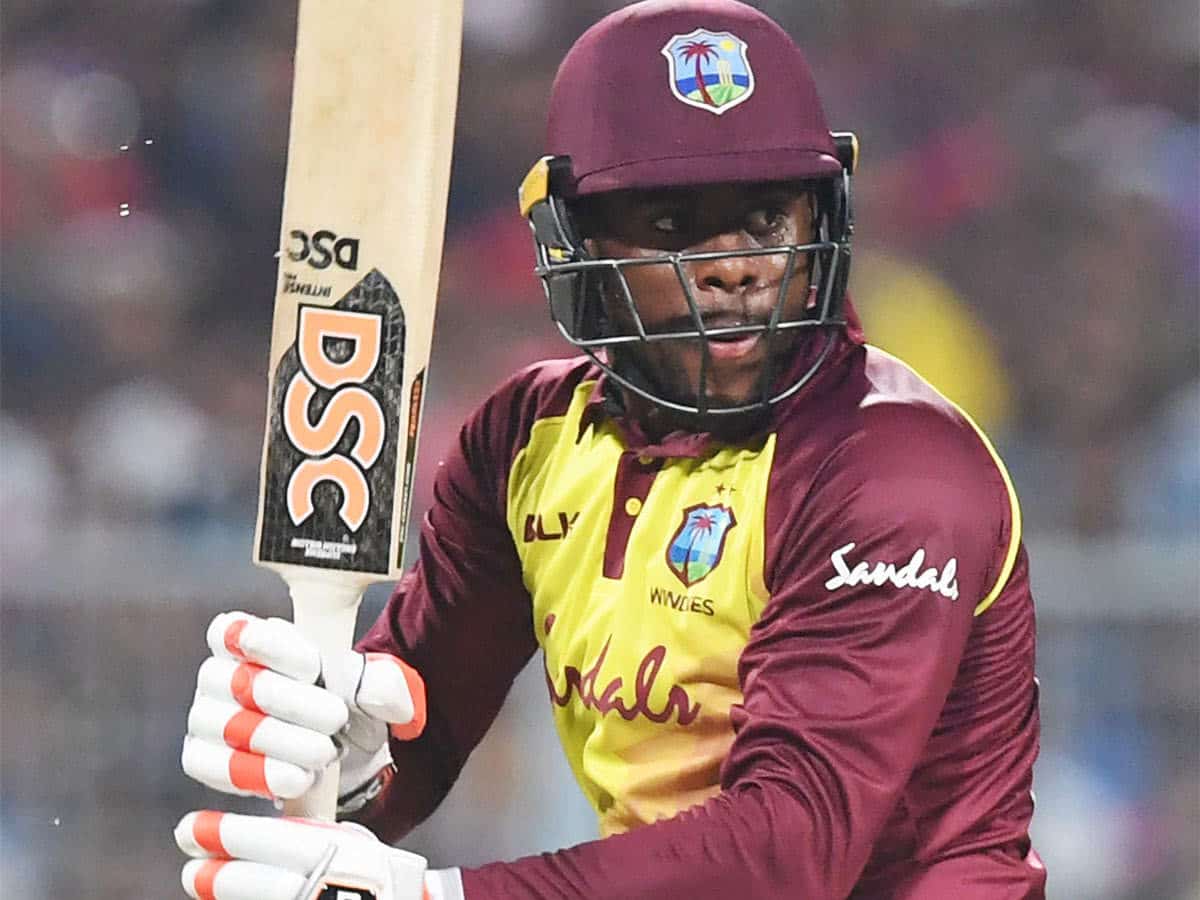 ફેબિયન એલેને પોલાર્ડનો સિક્સરનો અનોખો રેકોર્ડ તોડીને પ્રથમ સ્થાન પહોંચ્યો