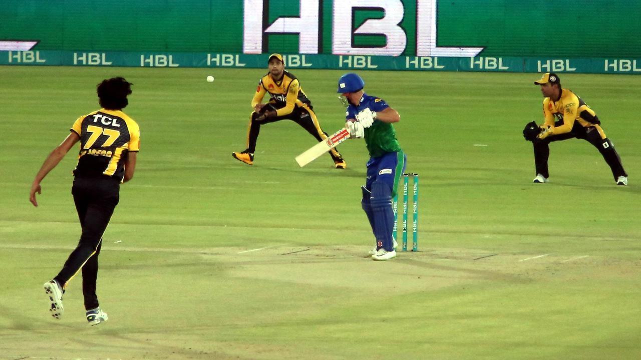 પાકિસ્તાન સુપર લીગની બાકીની સિઝન 5 જૂનથી અબુધાબીમાં