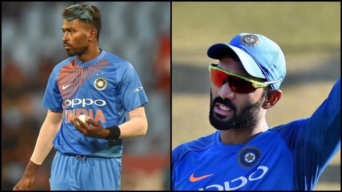 ન હાર્દિક, ન પંત આ બેટ્સમેન ટી-20 વર્લ્ડ કપમાં ભારત માટે ફિનિશર બનવા માંગે છે