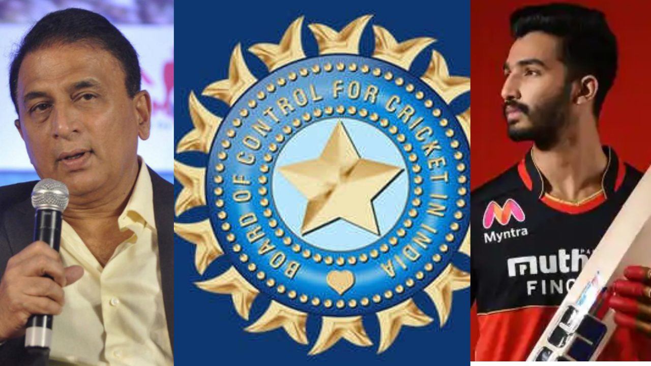 સુનીલ ગાવસ્કરે કરી આગાહી, આ ખિલાડી ટૂંક સમયમાં ભારત તરફથી ડેબ્યુ કરશે