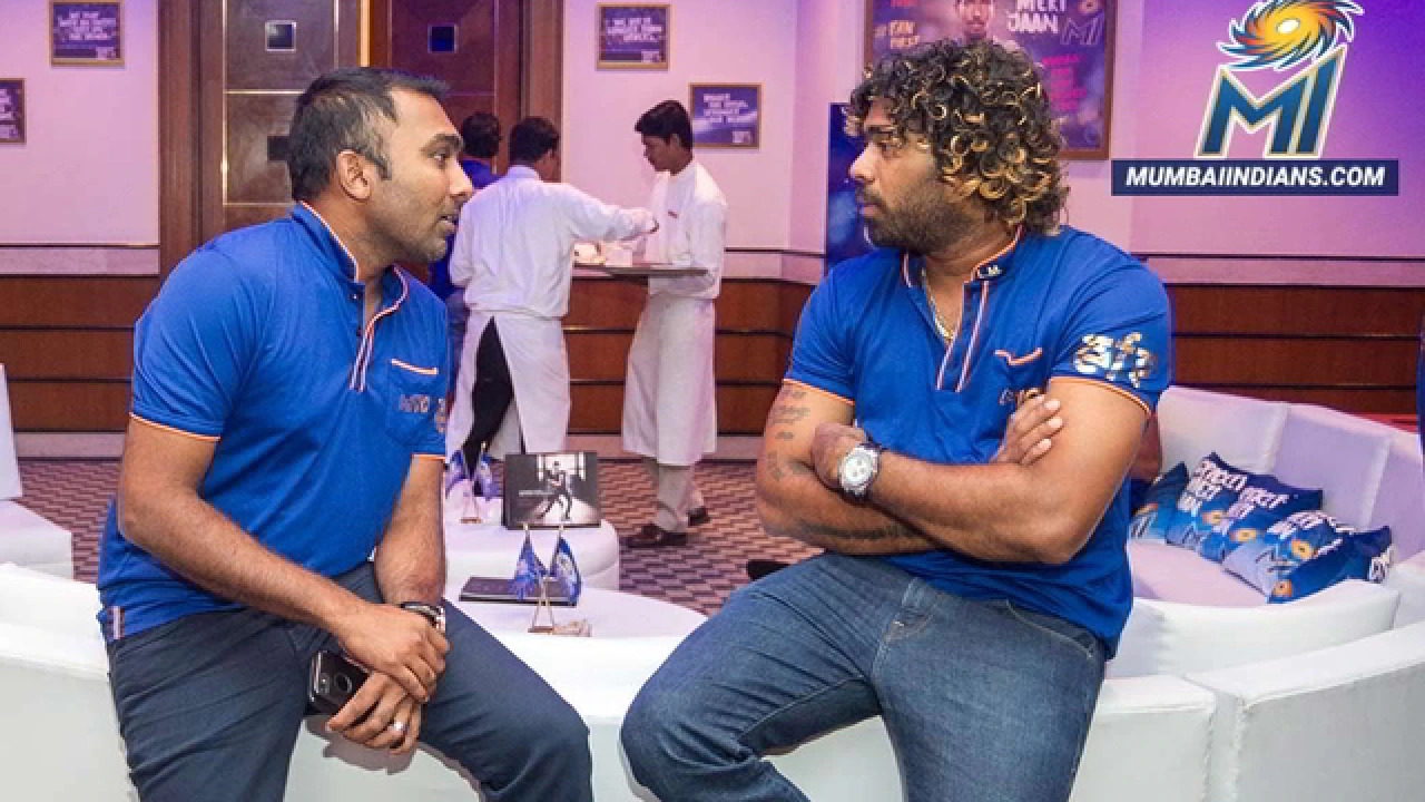 શ્રીલંકા ક્રિકેટને બચાવવા દ્રવિડ જેવી જવાબદારી મુંબઈ ઈન્ડિયન્સના કોચને આપી