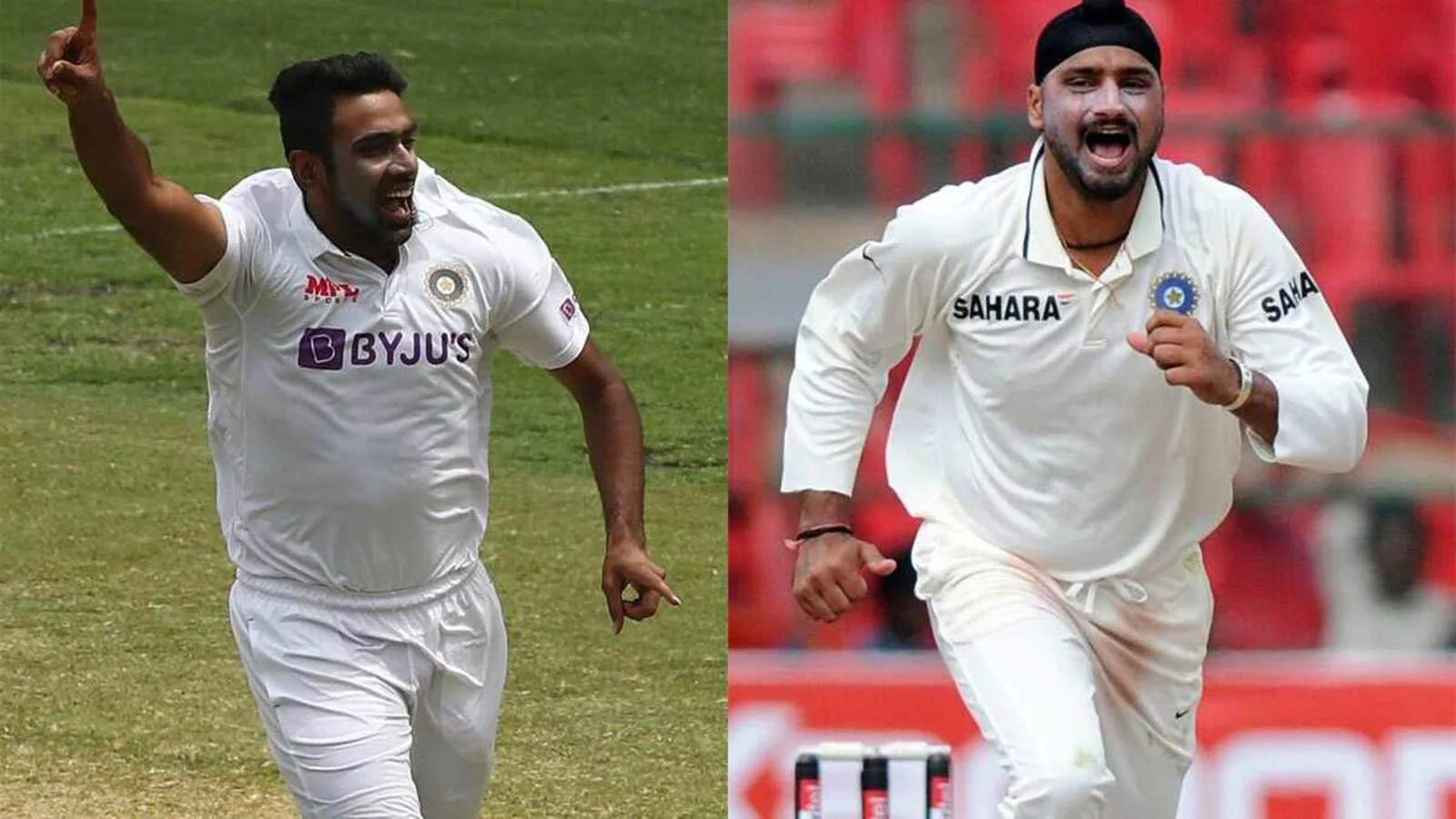 હરભજન સિંહ સમજાવ્યું કે શા માટે વિરાટે આ કારણે અશ્વિને બદલે જાડેજાને પસંદ કર્યો