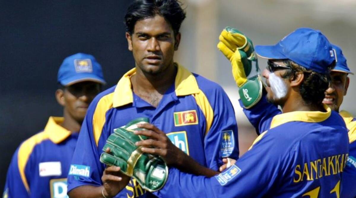 આઇસીસીએ શ્રીલંકાના ભૂતપૂર્વ ક્રિકેટર નુવાન ઝોયાસા પર 6 વર્ષનો પ્રતિબંધ મૂક્યો