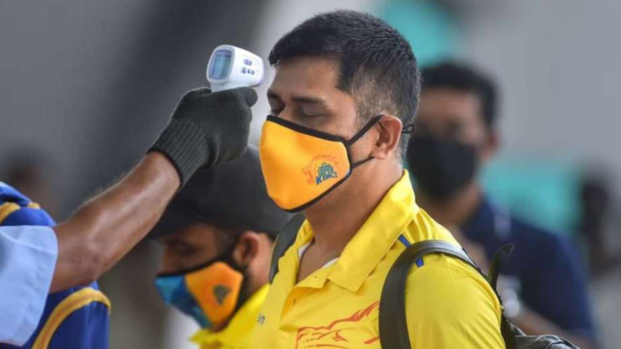 બીસીસીઆઈ: આઈપીએલની ટીમો નહીં પણ આ ટીમને જરૂર છે કોરોના રસીની