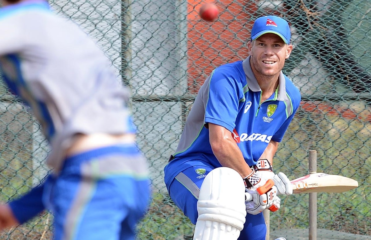 ટી-20માં 10 હજાર રન પૂરા કરનાર ઓસ્ટ્રેલિયન ડેવિડ વોર્નર ચોથા ક્રમે પહોંચ્યો