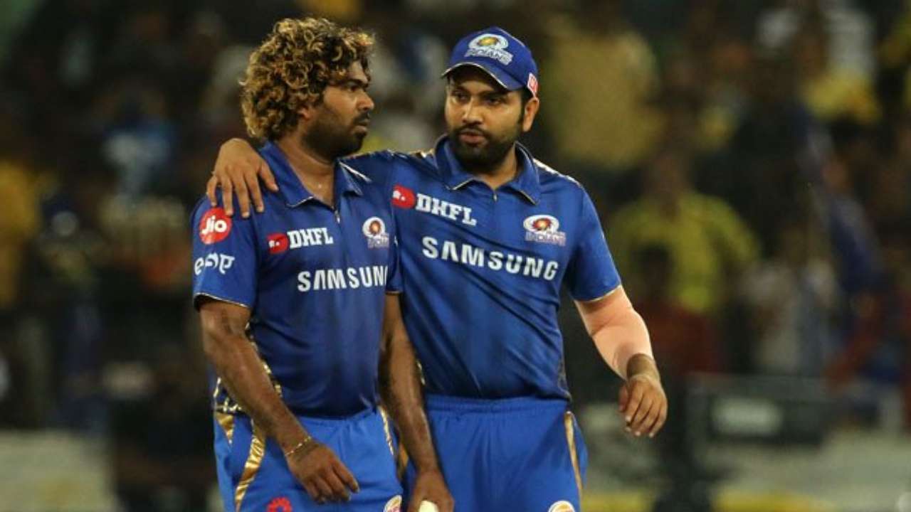 આઈપીએલ: મુંબઇ ઇન્ડિયન્સે લસિથ મલિંગા સહિત આ 7 ખેલાડીઓને મુક્ત કર્યા