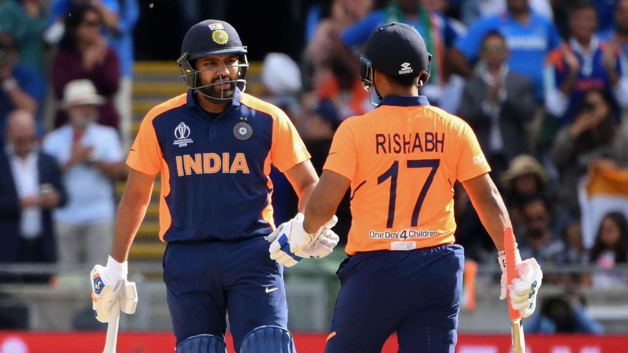 ટી-20 માં સૌથી ઝડપી સદી ફટકારનારા ભારતીય બેટ્સમેન, પંતનો રેકોર્ડ આશ્ચર્યચકિત