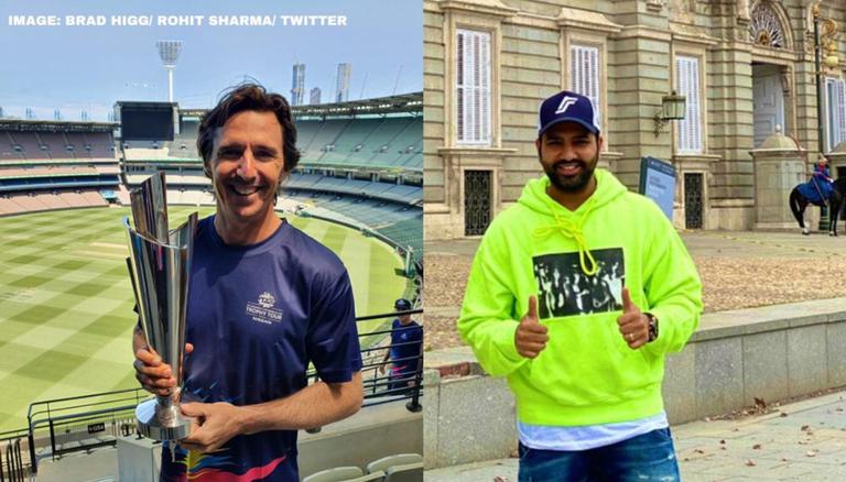 બ્રેડ હૉગની આગાહી: આ ભારતીય ખેલાડી ઇંગ્લેન્ડ સામેની ટેસ્ટ સિરીઝમાં ફ્લોપ થશે