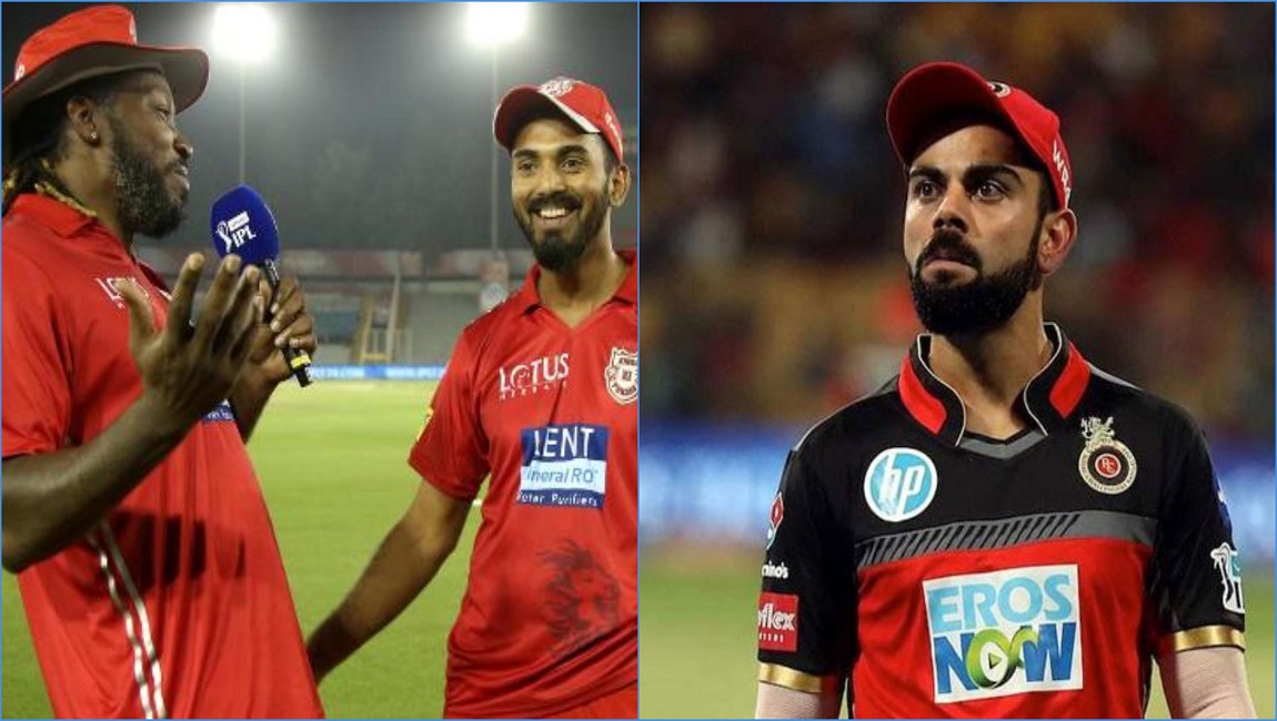 RCBvKXIP: આરસીબીના આ ભૂતપૂર્વ ખિલાડીયો હરાવશે કોહલીની સેનાને