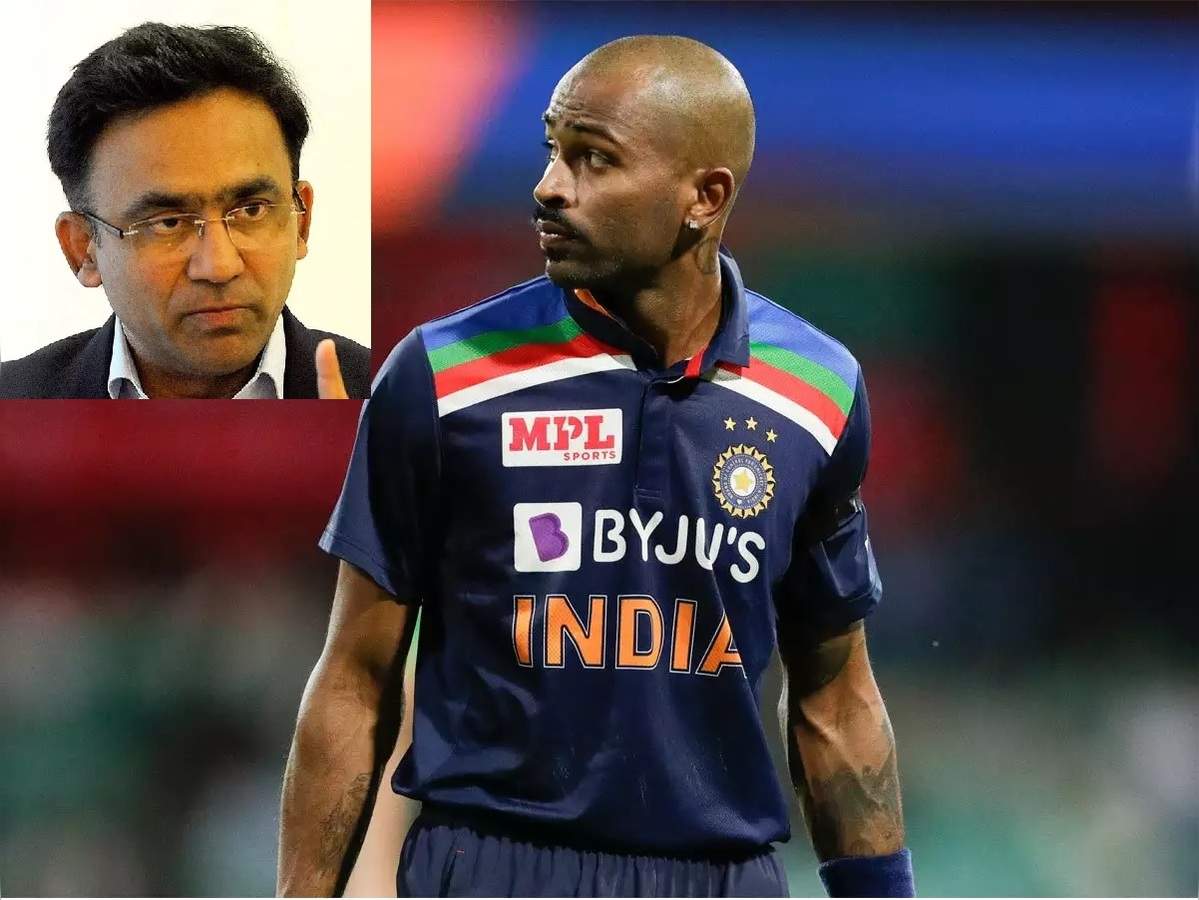 સબા કરીમ: હાર્દિક પંડયા બોલિંગ અને બેટિંગ કરે તો ટી-20 વર્લ્ડ કપ ભારત લઈ જશે