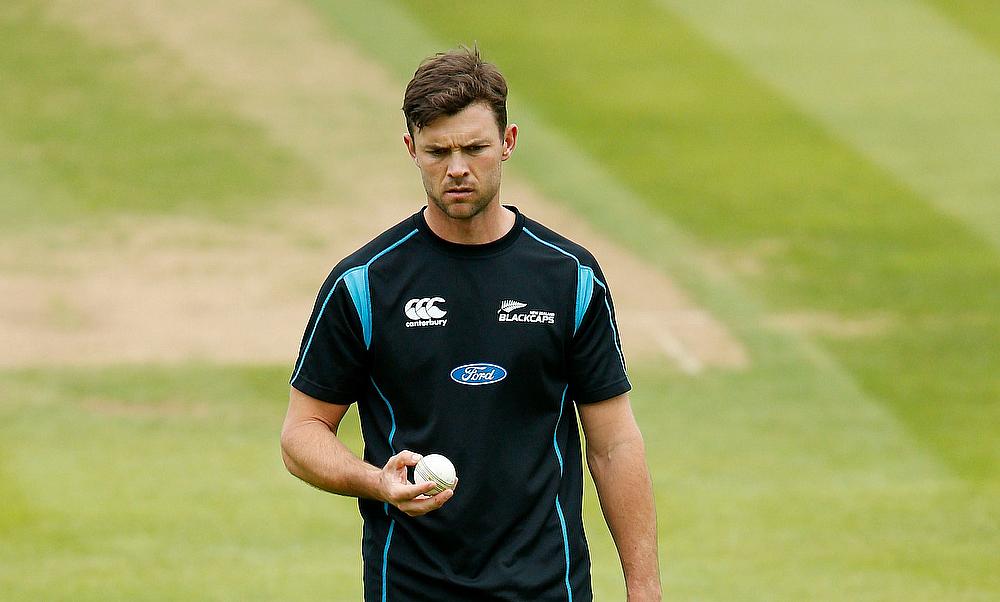 જેમ્સ ફ્રેંકલિનને તેની ઓલ-ટાઇમ ઈલેવનમાં આ 3 ભારતીય ખિલાડીને જગ્યા આપી