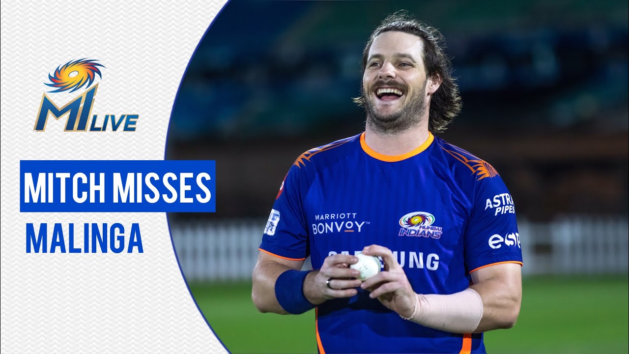 મિશેલ મેક્લેનાગન: આ વર્ષે મુંબઇ ઇન્ડિયન્સે આ કારણે મને ટીમમાં શામેલ ન કર્યો