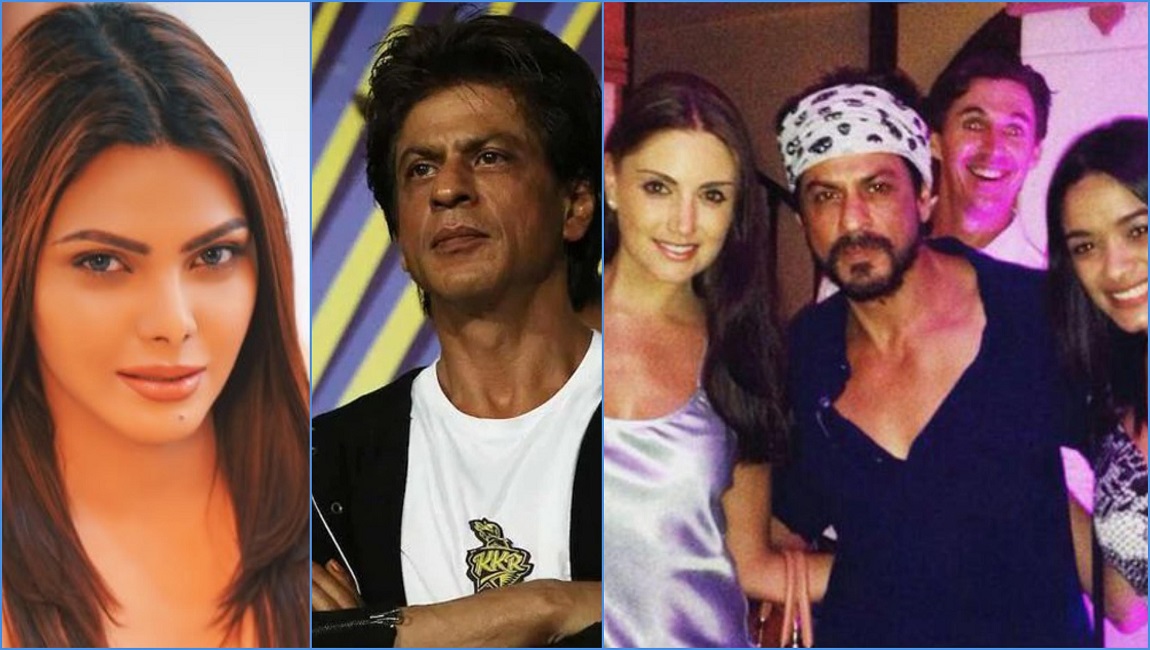 શર્લિન ચોપરાએ કર્યો ખુલાશો, IPLની આ ટીમના ક્રિકેટરોની પત્નીઓ પણ ડ્રગ્સ લે છે