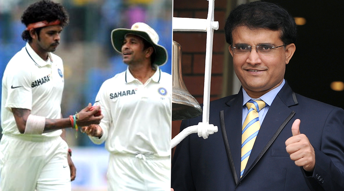 એસ શ્રીસંતે ઓલ-ટાઇમ વનડે ઇલેવનમાં આ ભારતીય ખિલાડીને કેપ્ટાન બનાવ્યો