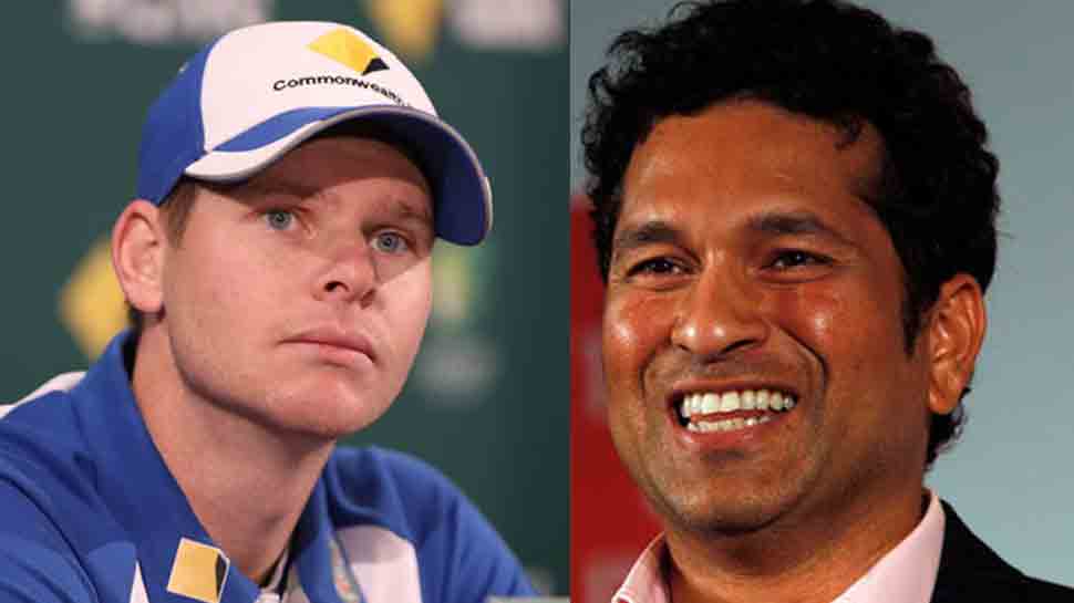 સચિન તેંડુલકર: ભારતીય બોલરે સ્ટીવ સ્મિથને આ રીતે આઉટ કરવો જોઈએ