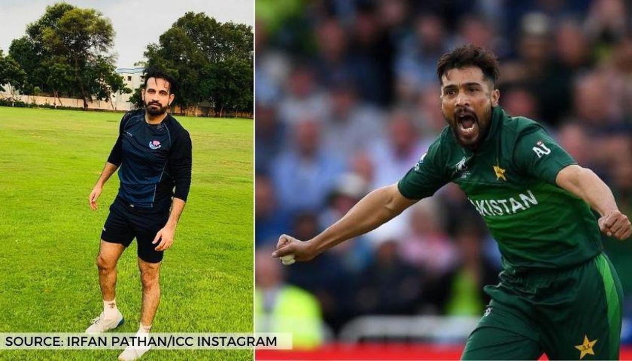 આમિરના નિવૃત્ત થવાના નિર્ણય અંગે પઠાણે નિવેદન આપતા કહ્યું….