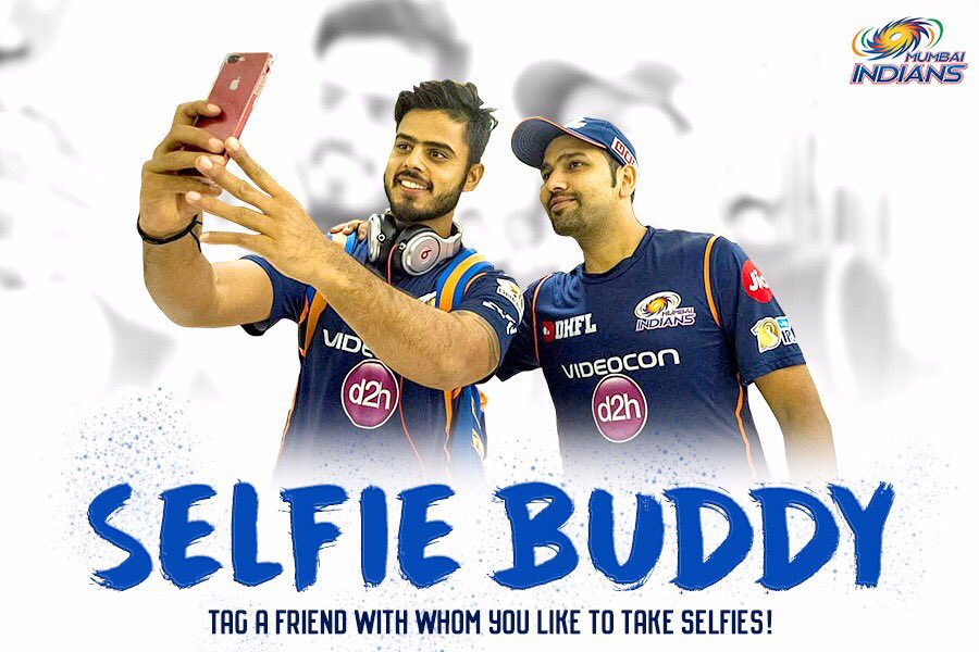 નીતીશ રાણાએ રેકોર્ડ બનાવ્યો, રોહિત અને વોટસન જેવા દિગ્ગજના કલબમાં જોડાયો