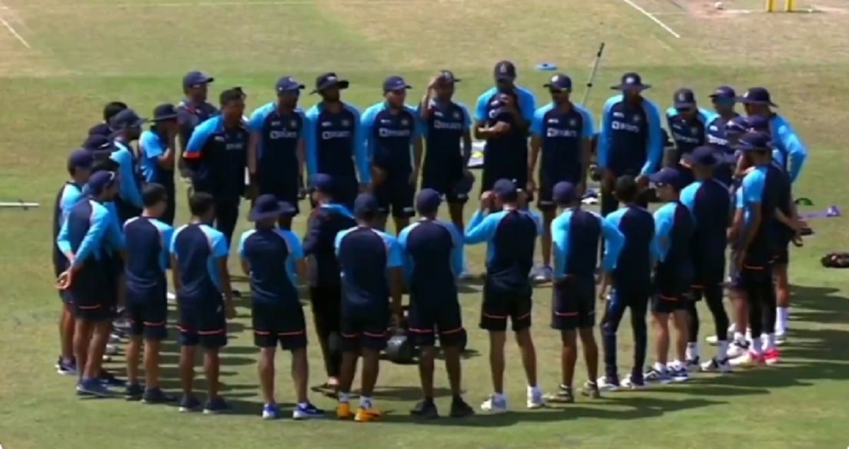 IND vs SL: 1980 પછી પ્રથમ વખત ભારતીય ક્રિકેટ ઇતિહાસમાં એક સાથે 5 ડેબ્યૂ