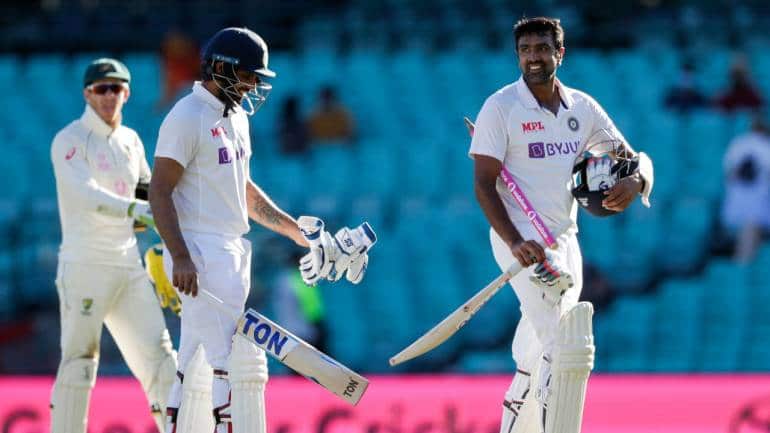 ઓસ્ટ્રેલિયા સામે મેચ ડ્રો હોવા છતા ભારતીય ટીમની ટેસ્ટ રેન્કિંગમાં લાગી લોટરી