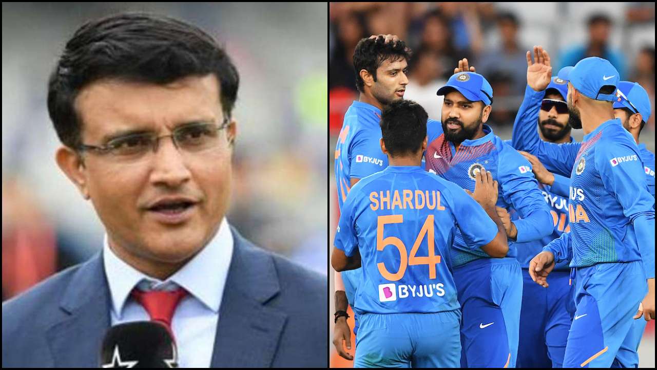 સૌરવ ગાંગુલી: વર્લ્ડ ટેસ્ટ ચેમ્પિયનશિપ બાદ ટીમ ઈન્ડિયા શ્રીલંકાની મુલાકાત લેશે