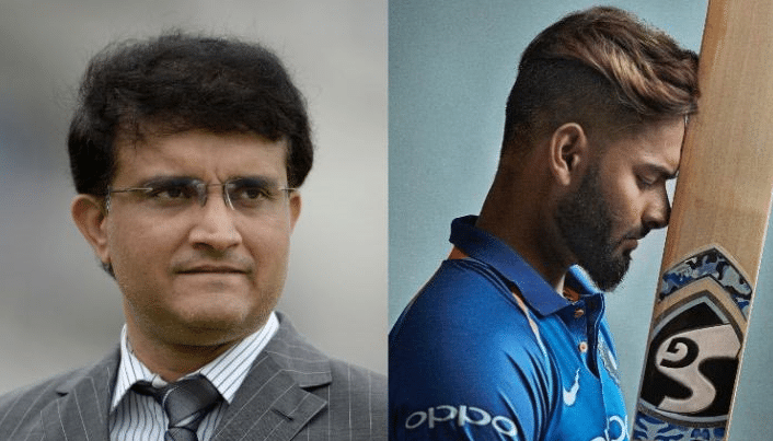 વિરાટ-રોહિત નહીં પણ આ છે સૌરવ ગાંગુલીનો મેચ વિનર ખિલાડી