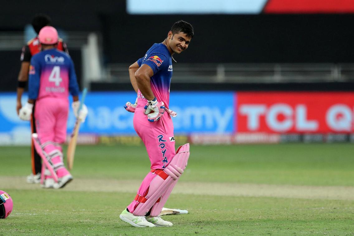 આઇપીએલ13 માં પહેલી વાર આ ખિલાડીએ કર્યો બિહુ ડાંસ, જુવો વિડિયો