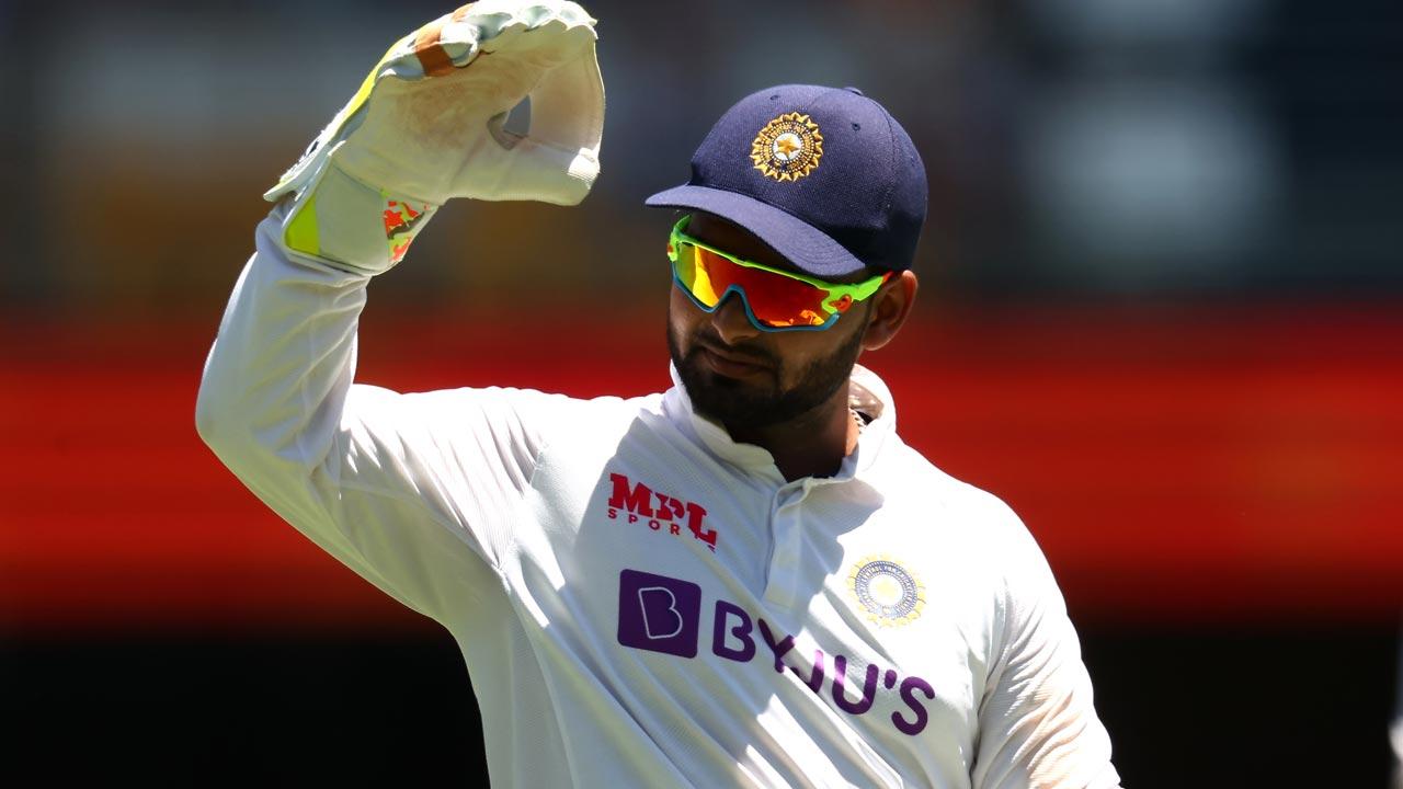 માઇક હેસન: પંત વધુ આત્મવિશ્વાસ ધરાવે છે, ન્યુઝિલેન્ડ માટે ખતરો બનશે