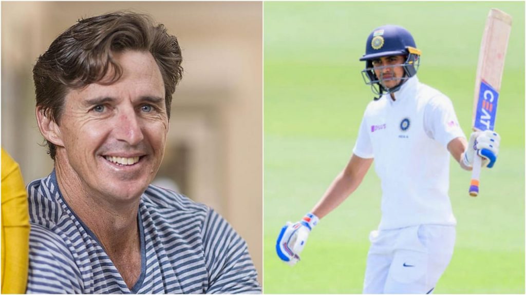 બ્રેડ હૉગ: આ યુવા ભારતીય ખિલાડી આગામી 10 વર્ષમાં સર્વશ્રેષ્ઠ ઓપનર બનશે