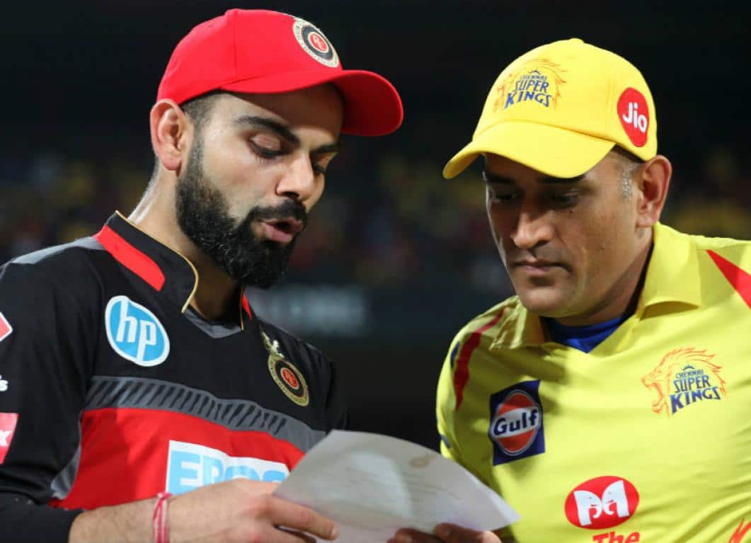 આકાશ ચોપડા: પીળી જર્સી અને લાલ જર્સી વાળી ટીમ પ્લે ઓફ સુધી નહીં આવે