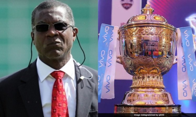 માઇકલ હોલ્ડિંગે આઈપીએલમાં કોમેંટ્રીને અંગે કહ્યું, ટી-20ને હું ક્રિકેટને માણતો નથી