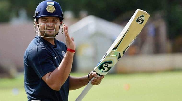 આઇપીએલ પહેલા રૈનાનું બેટ જોરદાર ગાજ્યું, ટી 20 મેચમાં તોફાની સદી ફટકારી