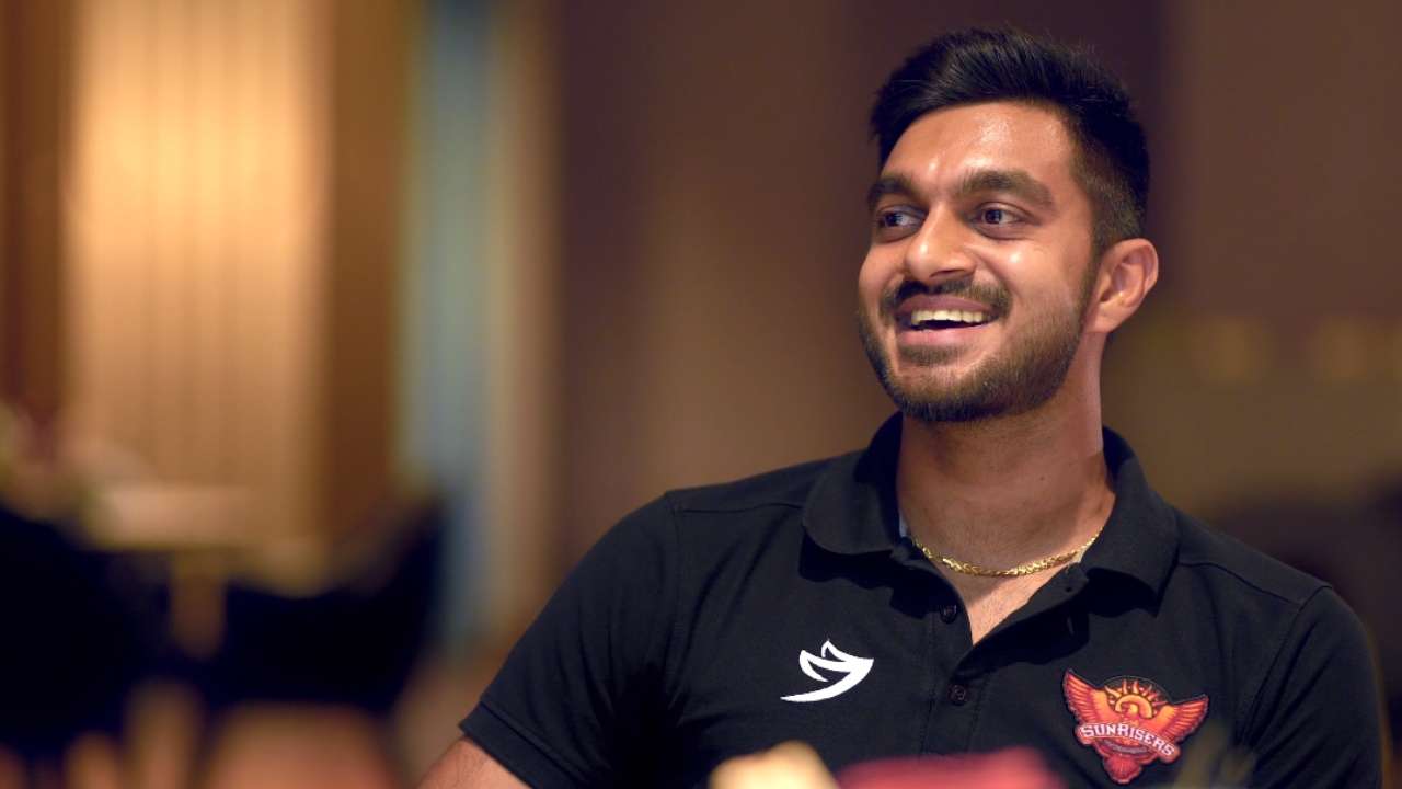 વિજય શંકર: ‘હું ઇચ્છું છું કે લોકો મારા પર વિશ્વાસ રાખે’, ઈન્ડિયા માટે રમવા માગું છું