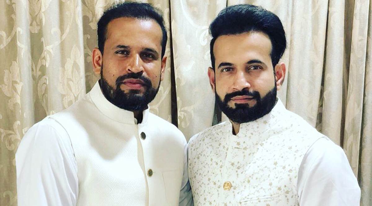 કોરોના સામેની લડાઈમાં સોશિયલ મીડિયાની બધી કમાણી દાન કરશે ઇરફાન પઠાણ